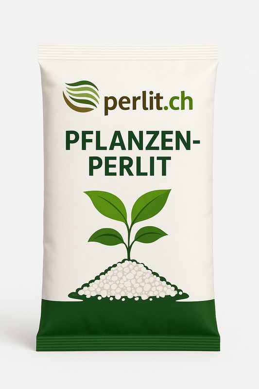 Perlit.ch – Hochwertiger Perlit für Bau, Garten & Industrie